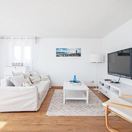 Duplex Toit Terrasse Vue Panoramique Apartment Montpellier Ngoại thất bức ảnh