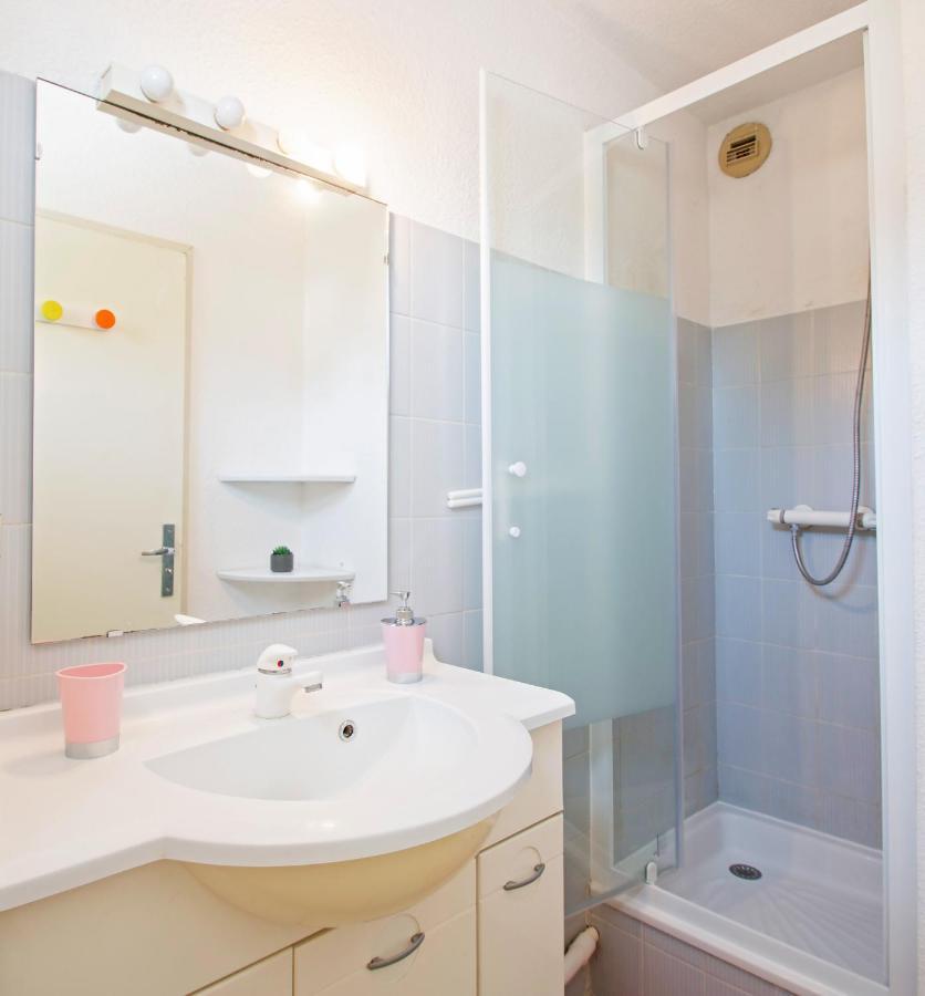 Duplex Toit Terrasse Vue Panoramique Apartment Montpellier Ngoại thất bức ảnh