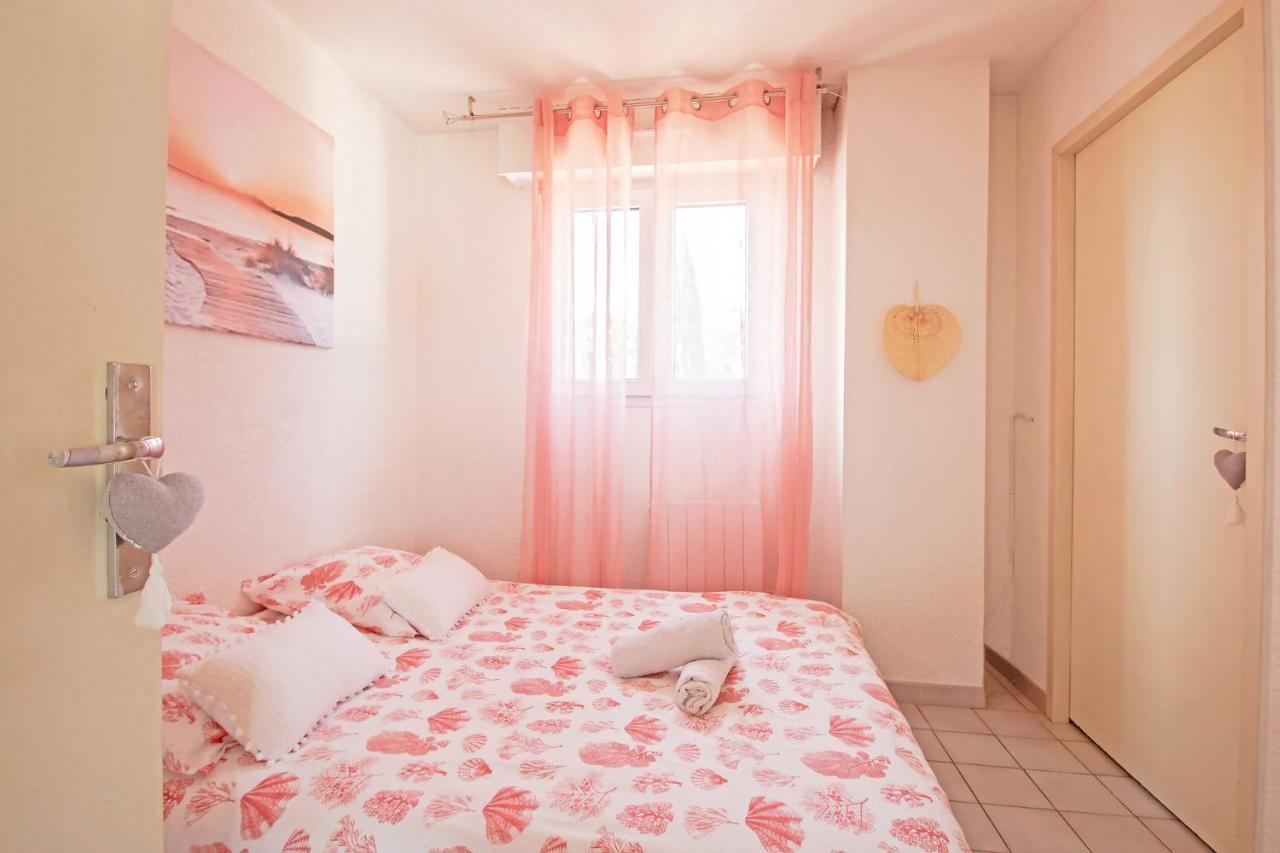 Duplex Toit Terrasse Vue Panoramique Apartment Montpellier Ngoại thất bức ảnh