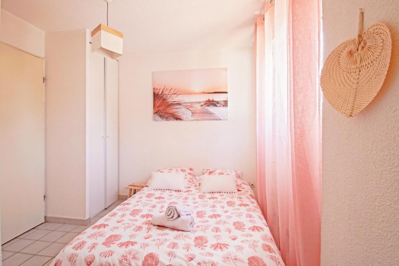 Duplex Toit Terrasse Vue Panoramique Apartment Montpellier Ngoại thất bức ảnh